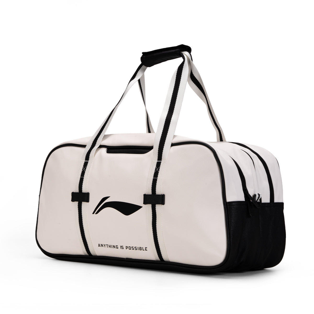 Noir Kit Bag