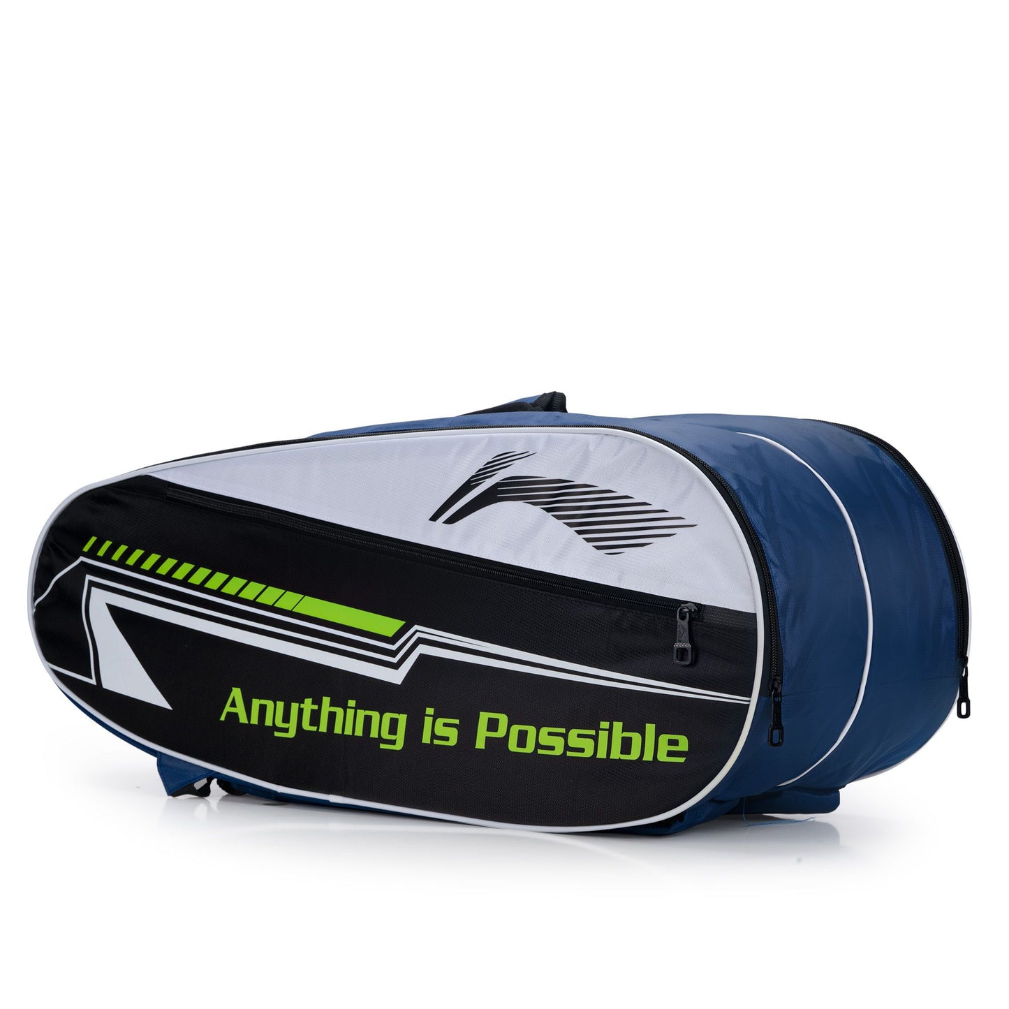 PaceCraft Kit Bag (Blue)