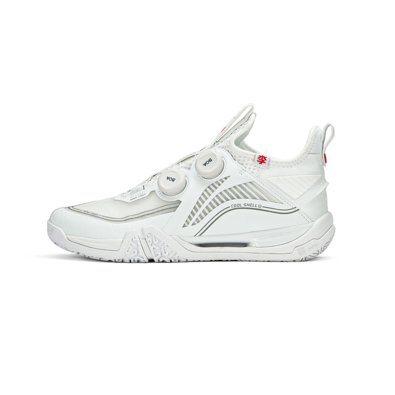 Saga II Max (STD.White)