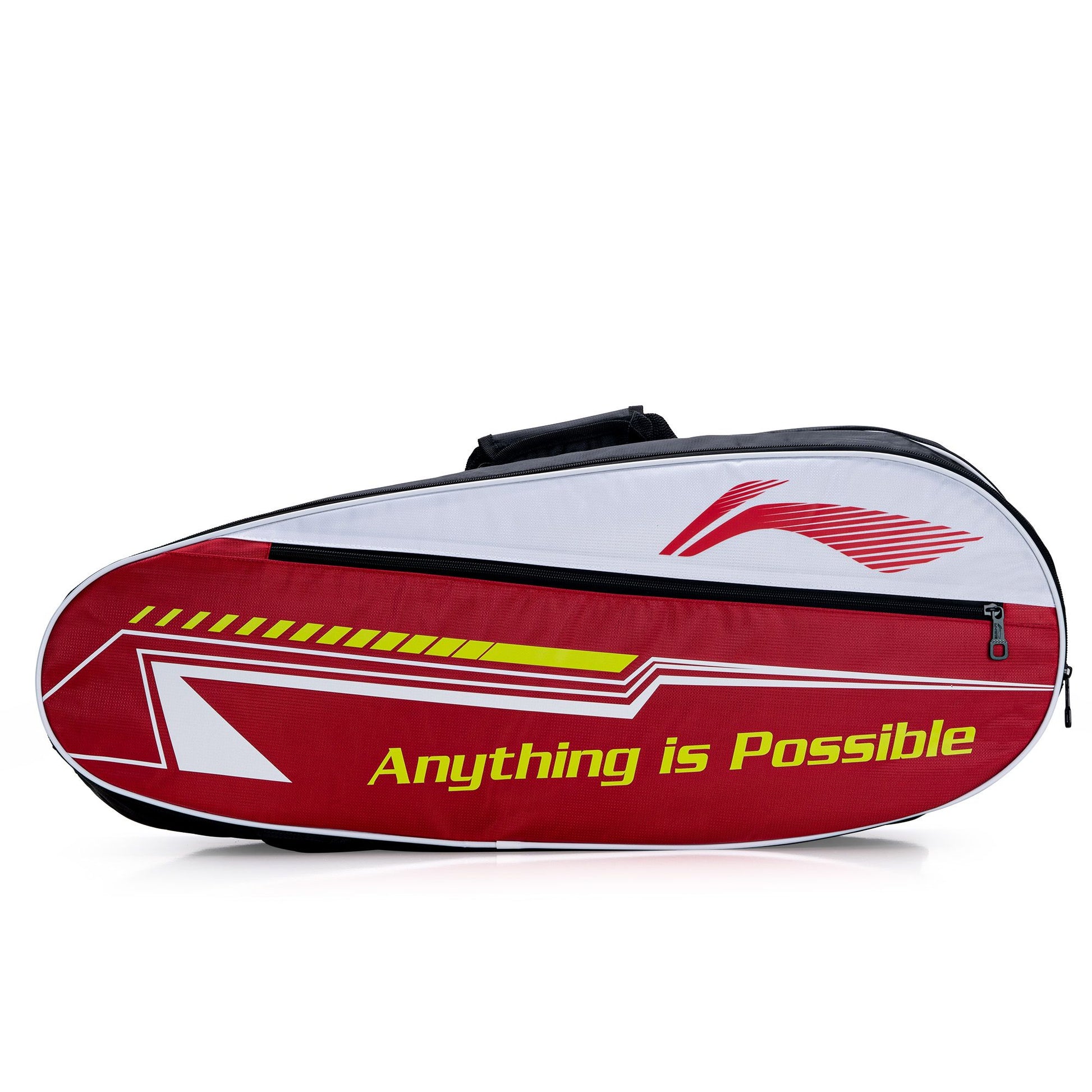 PaceCraft Kit Bag (Black)