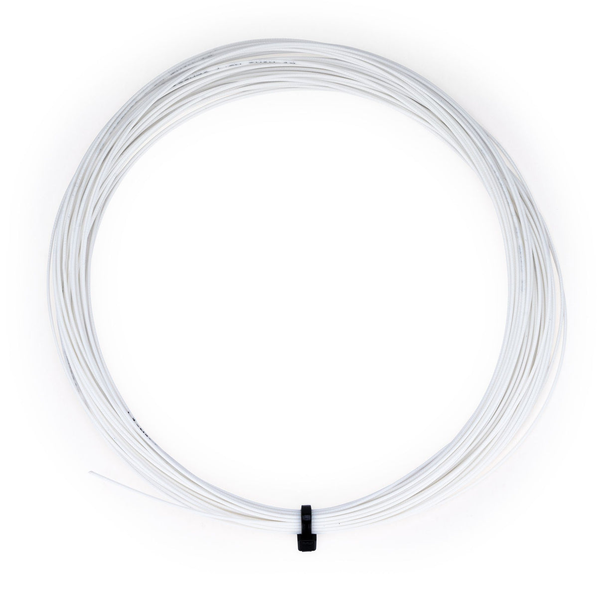 NO. 7 Classic - White