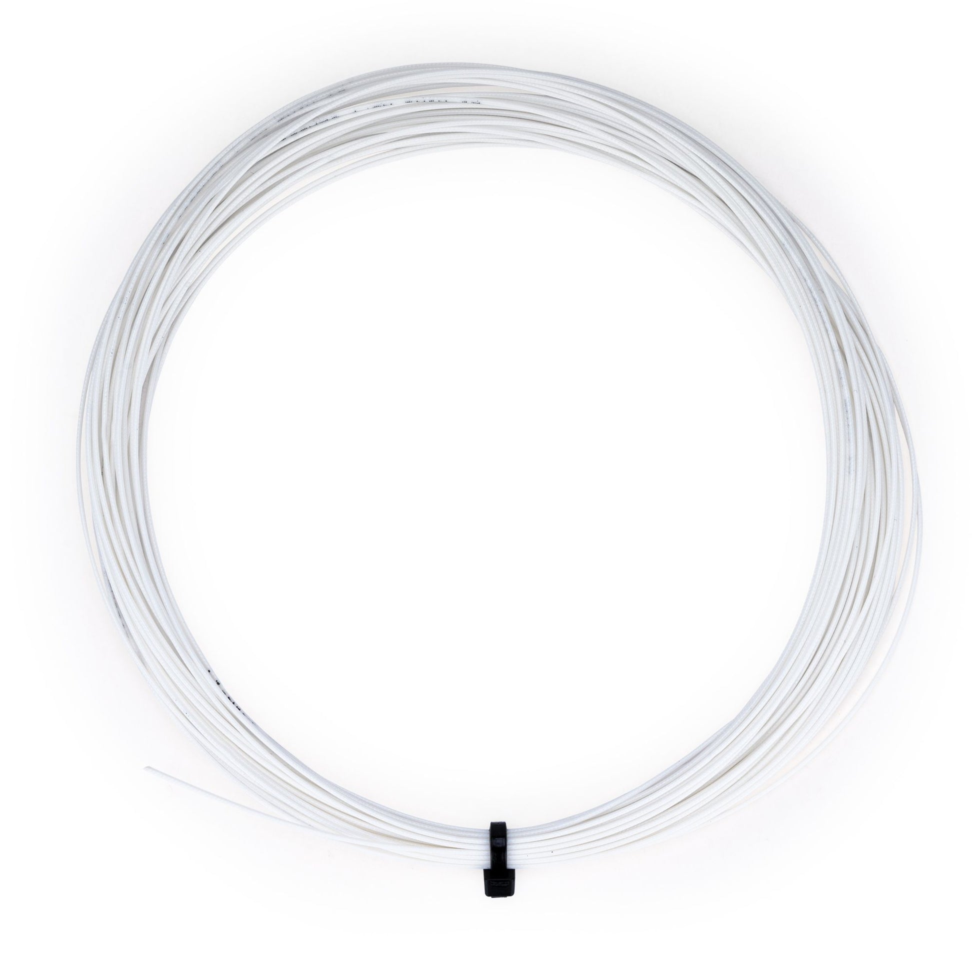 NO. 7 Classic - White