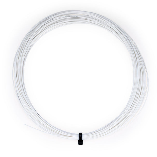 NO. 7 Classic - White