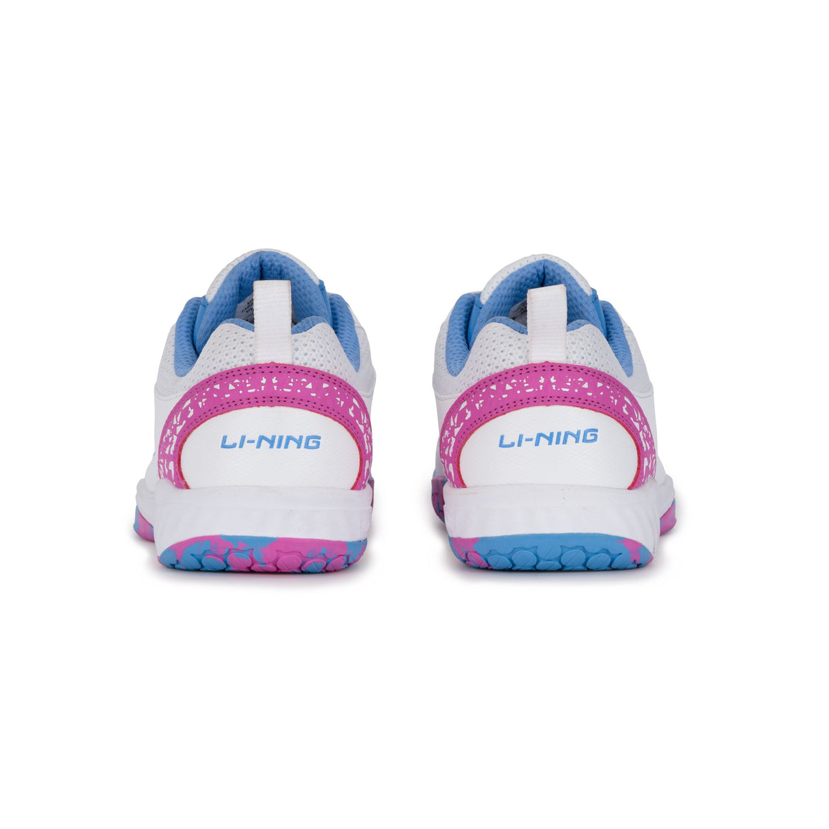 Ultra Power (White/LT. Blue)