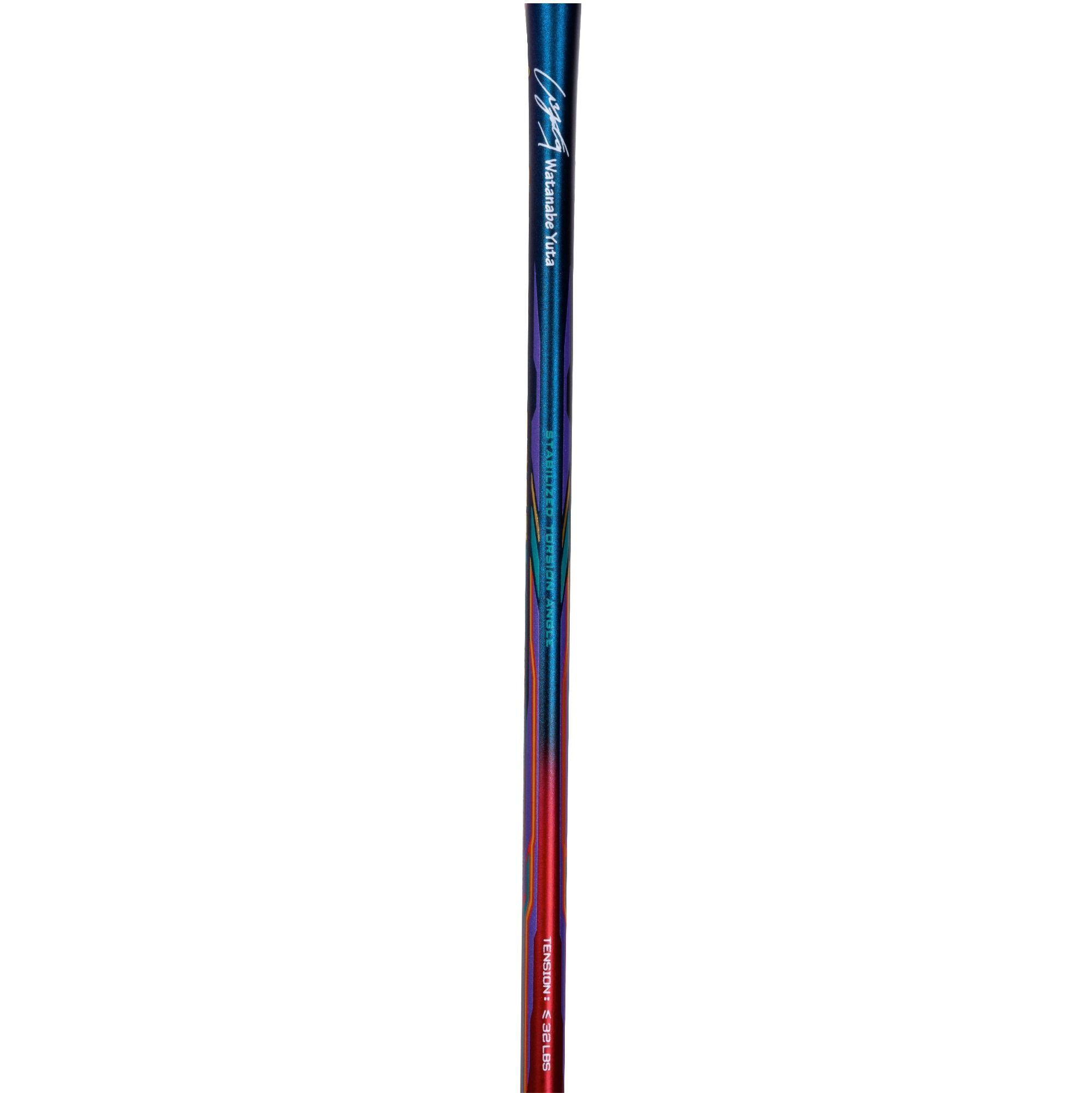 Li-Ning Aeronaut 9000C - Watanabe Edition – Li-Ning India