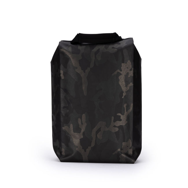 SoleMate Shoe Bag (Camo Black)