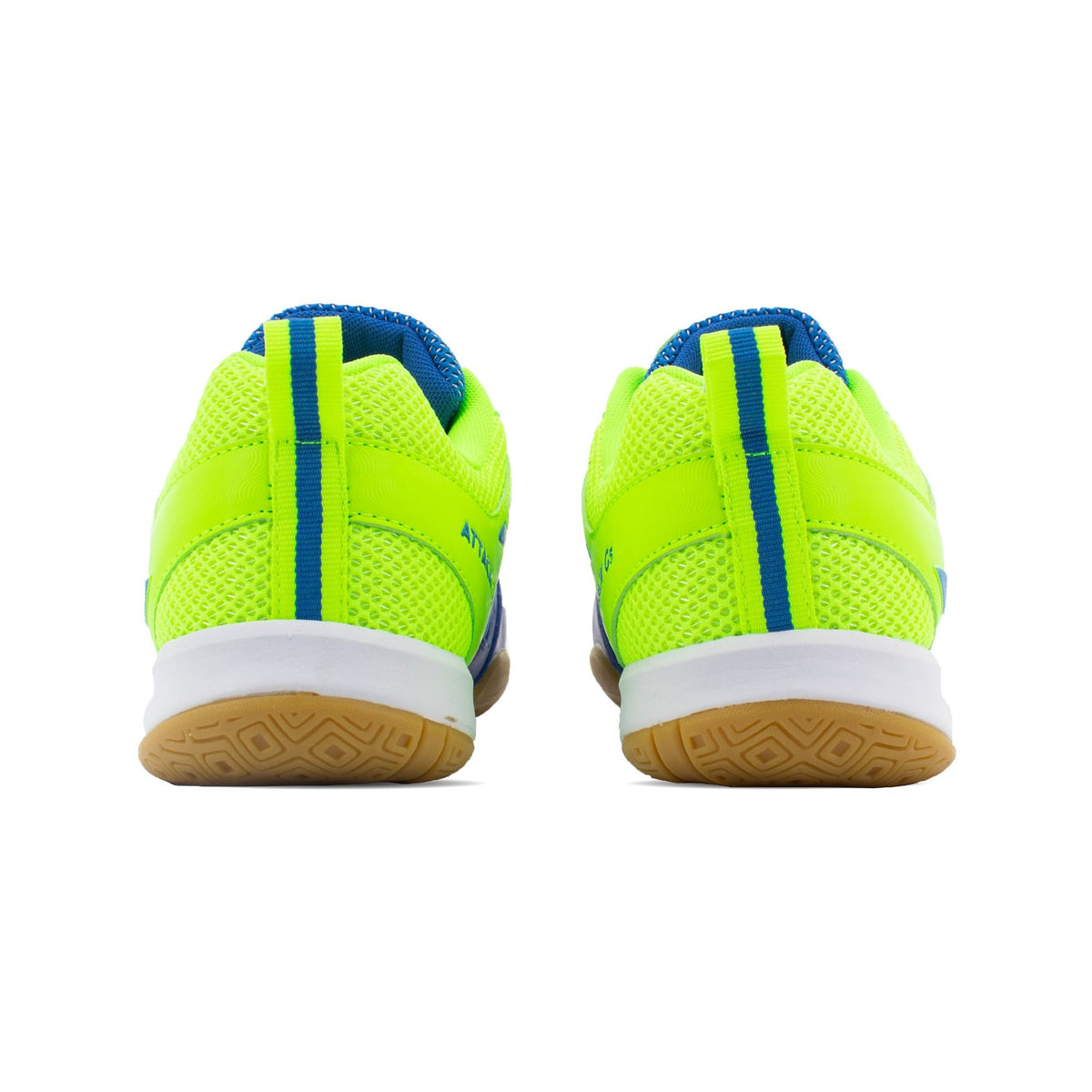 Attack G5 - Blue/Lime