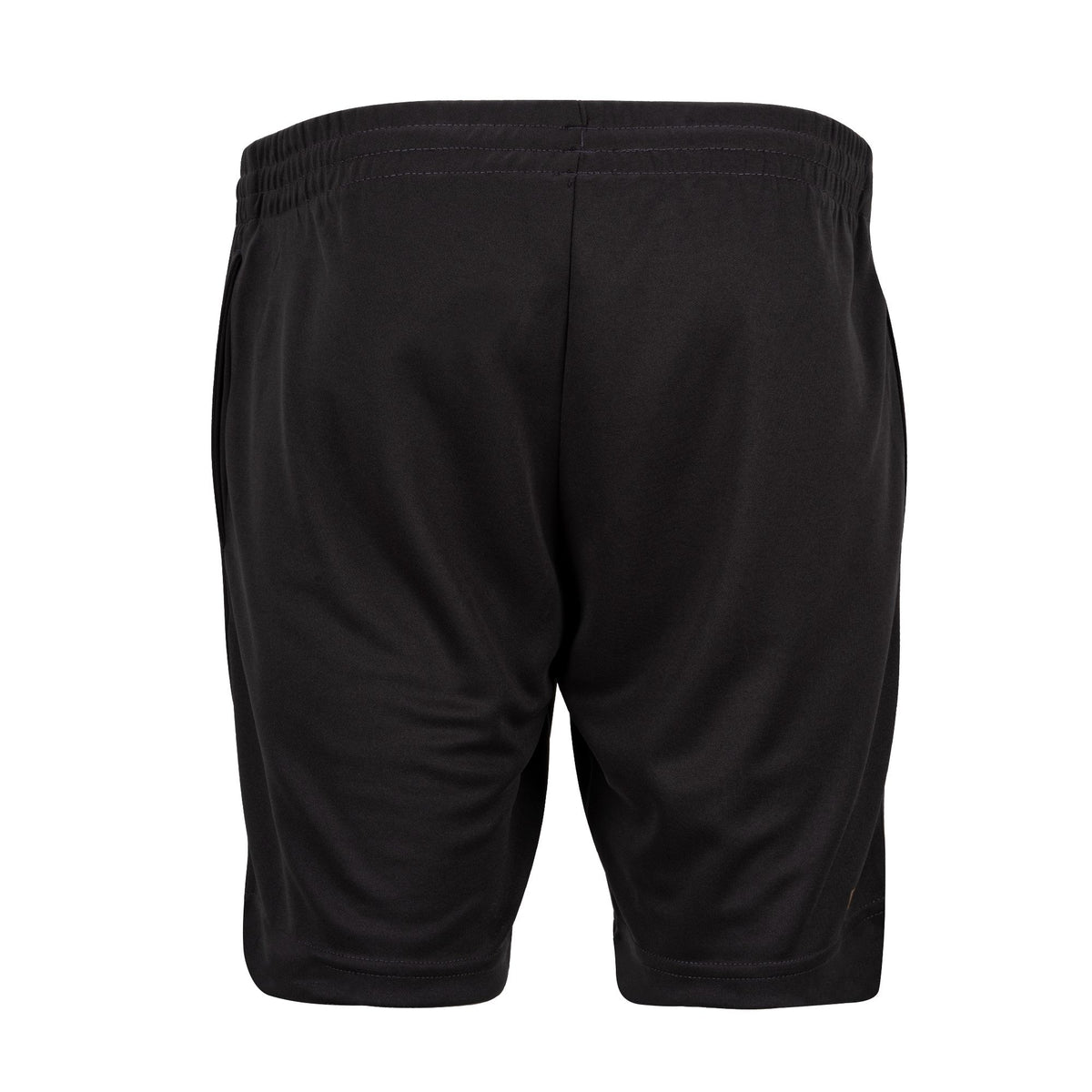 Line Shorts (DK Grey)