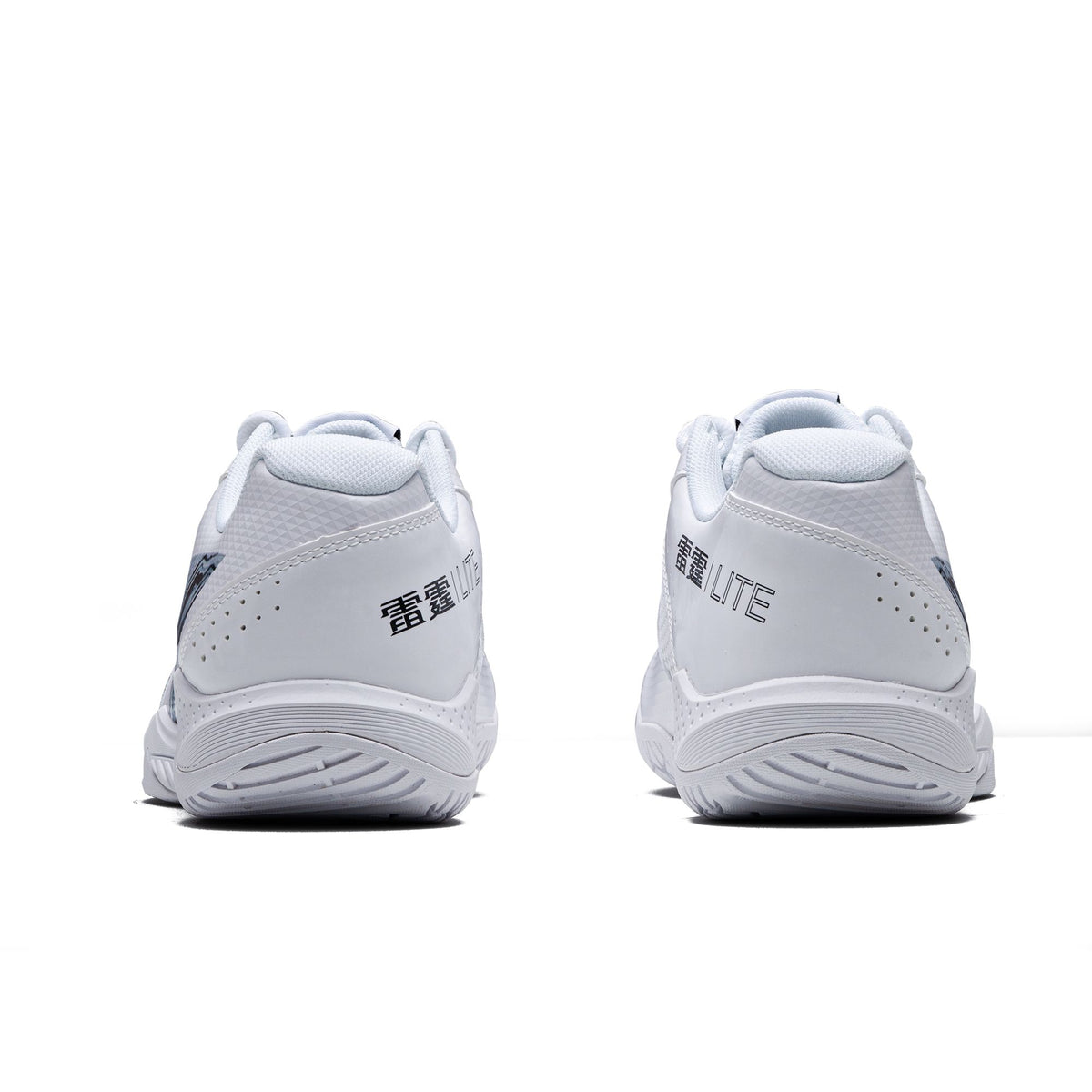 LT Lite : Standard White/Black