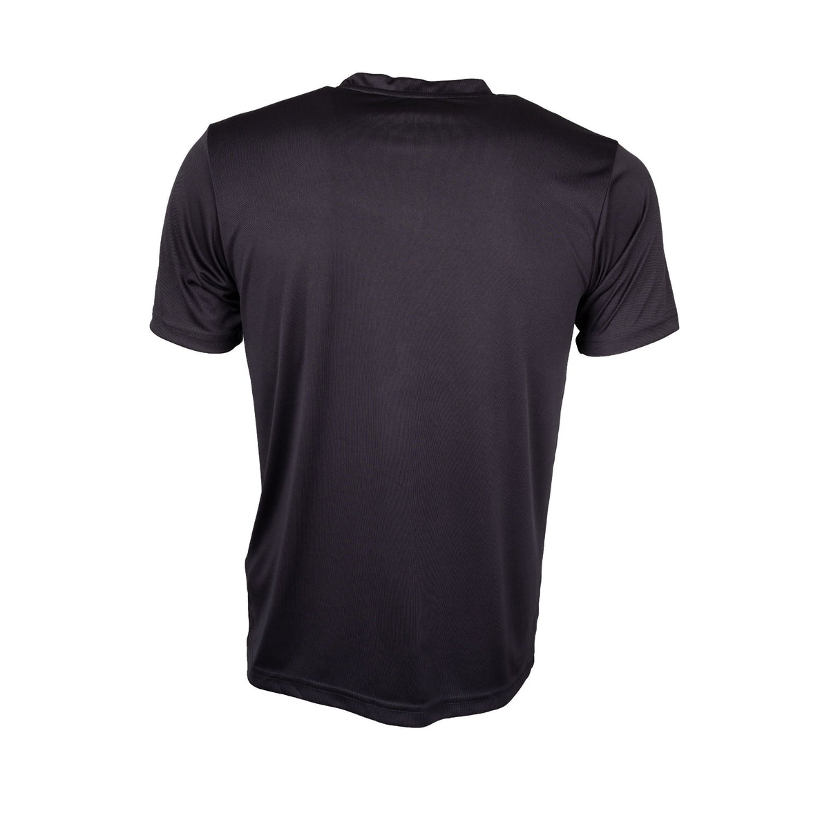 Play-fit Training Tee-Dark Grey-XS