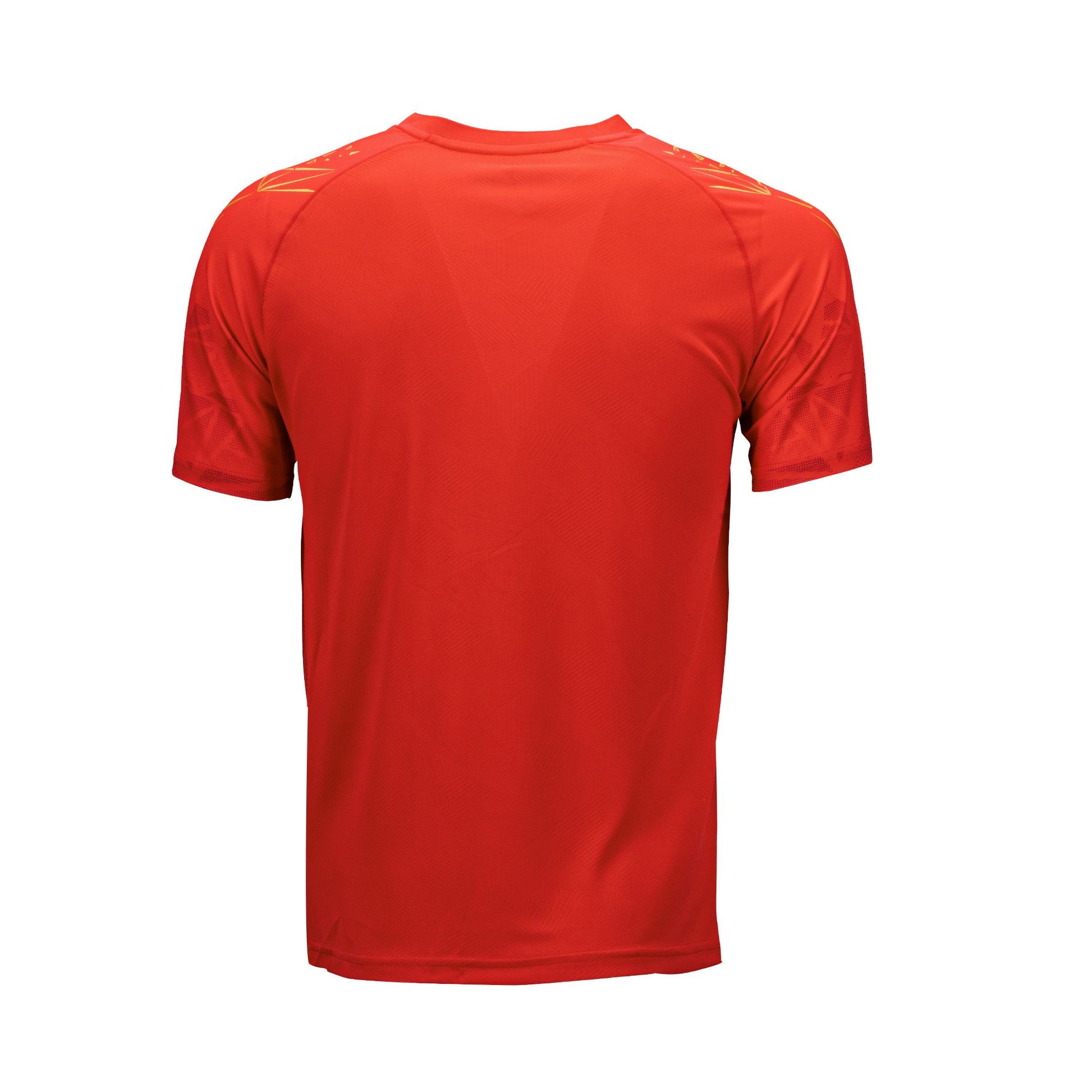 Aeris T-Shirt - Red