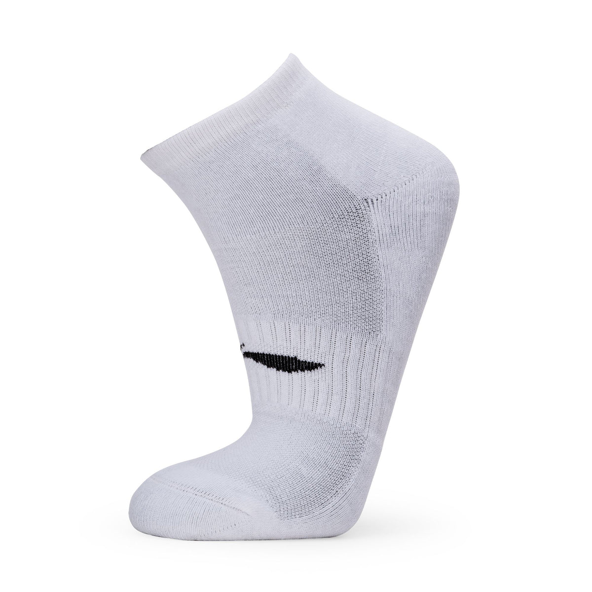 Routine Socks - White