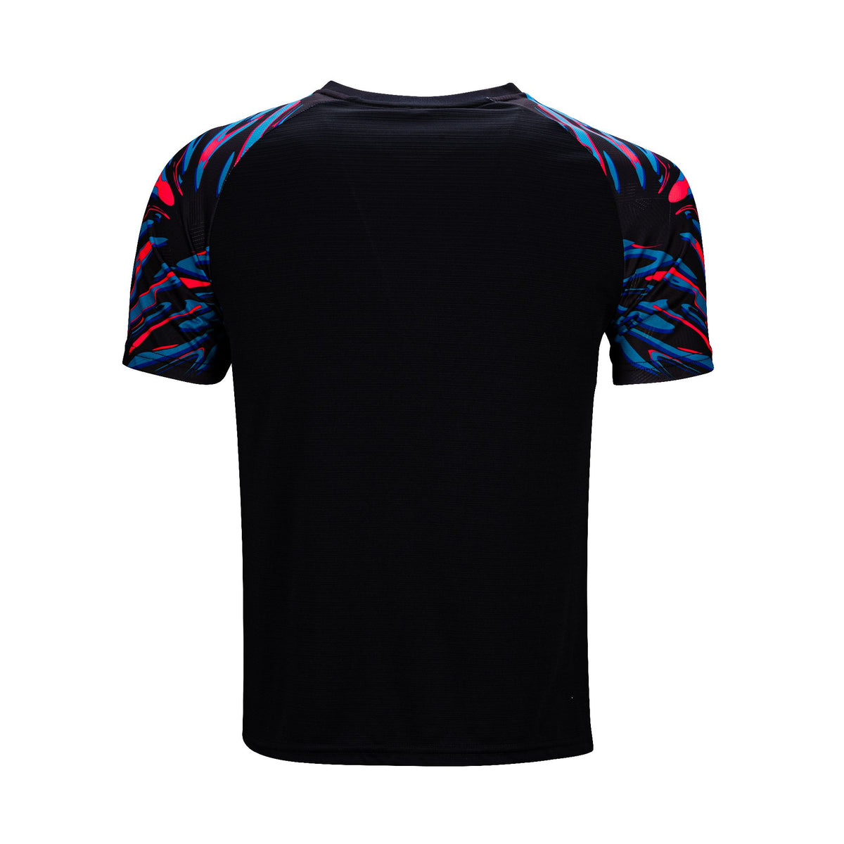 China ClimaFit T-Shirt-Black
