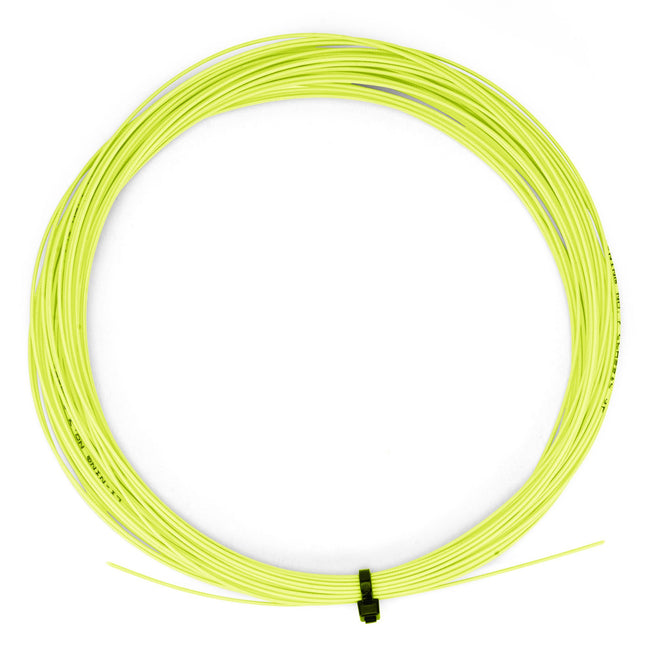 NO. 7 Rebound (Yellow)