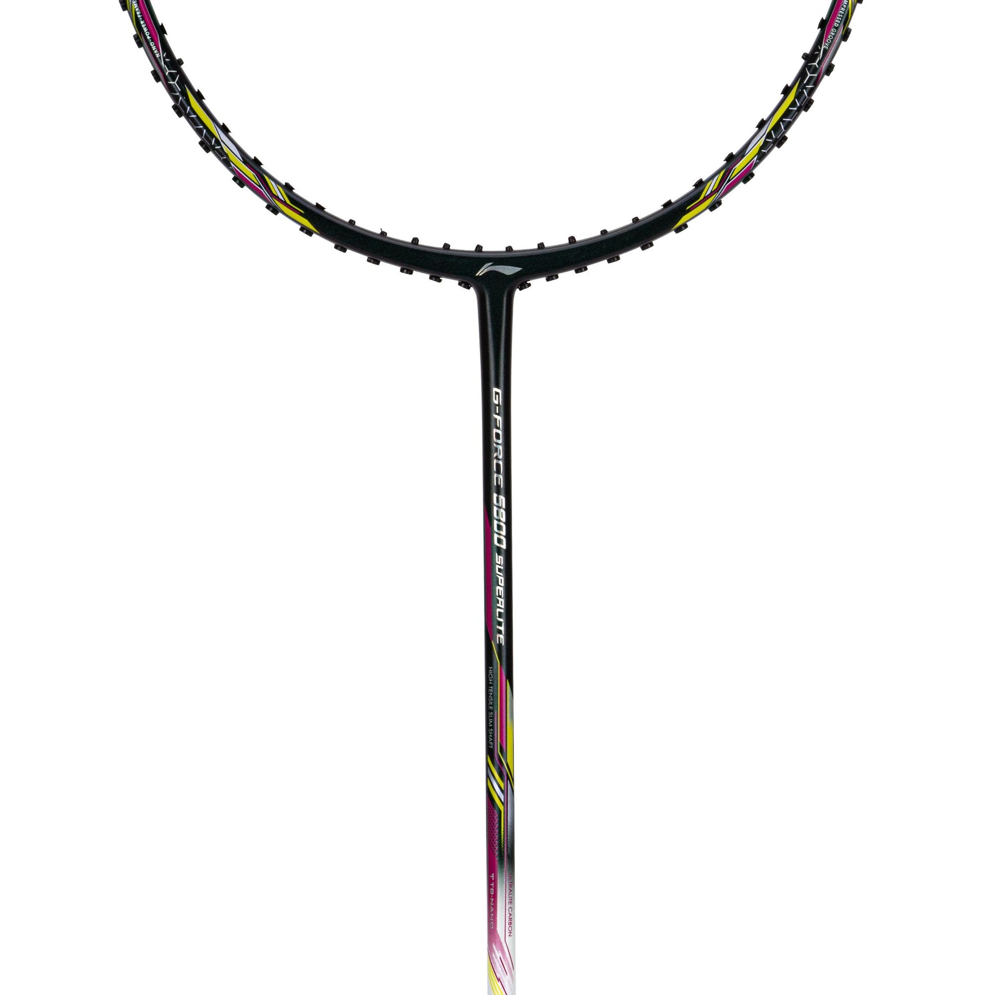 G-Force 5800 Superlite (Charcoal Olive/White/Lime)