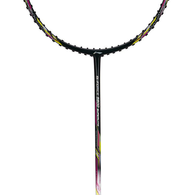 G-Force 5800 Superlite (Charcoal Olive/White/Lime)
