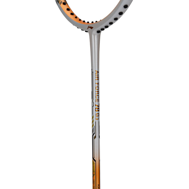 Air Force 78 G3 (White/Light Orange/Black)