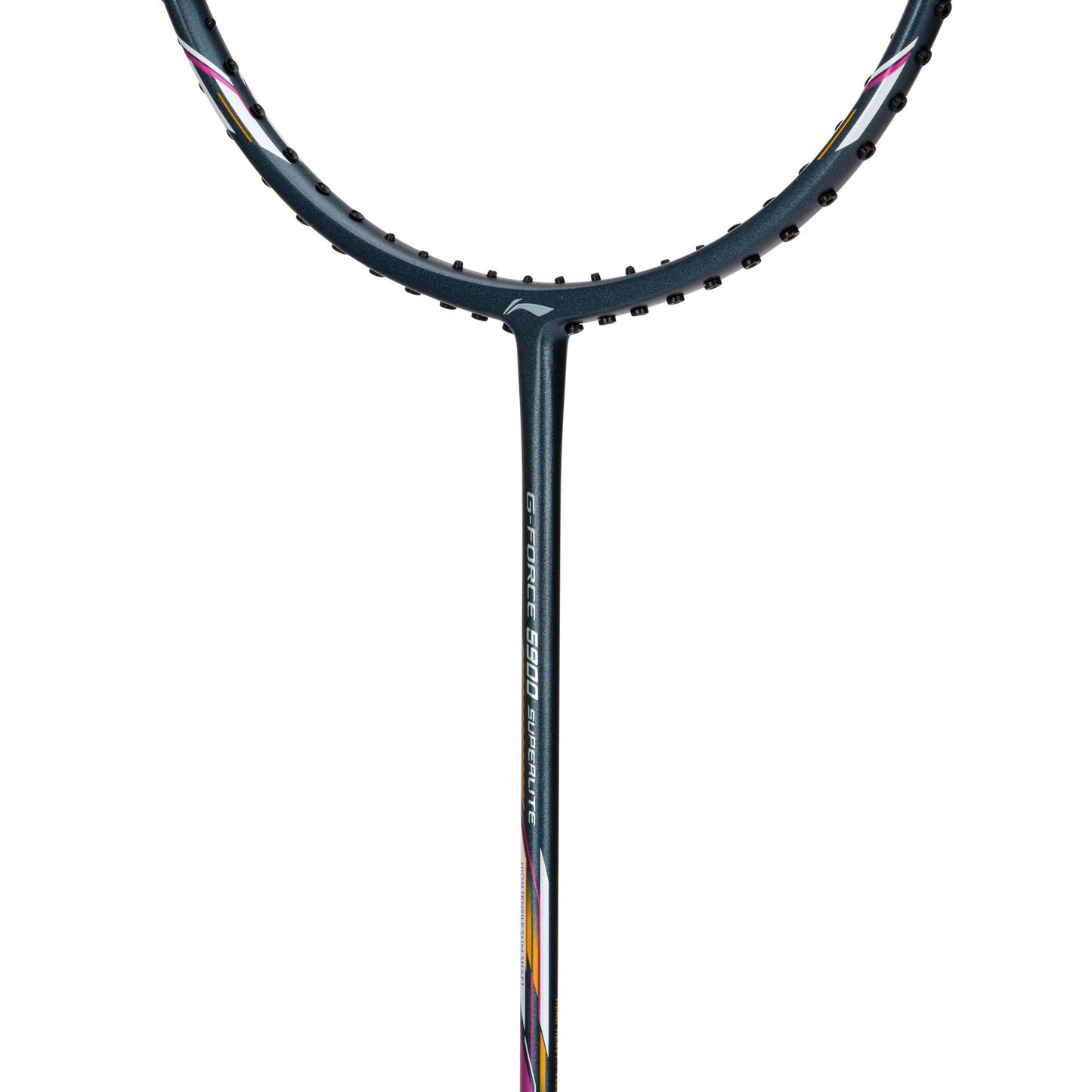 G-Force 5900 Superlite (Grey/Silver/Pink)
