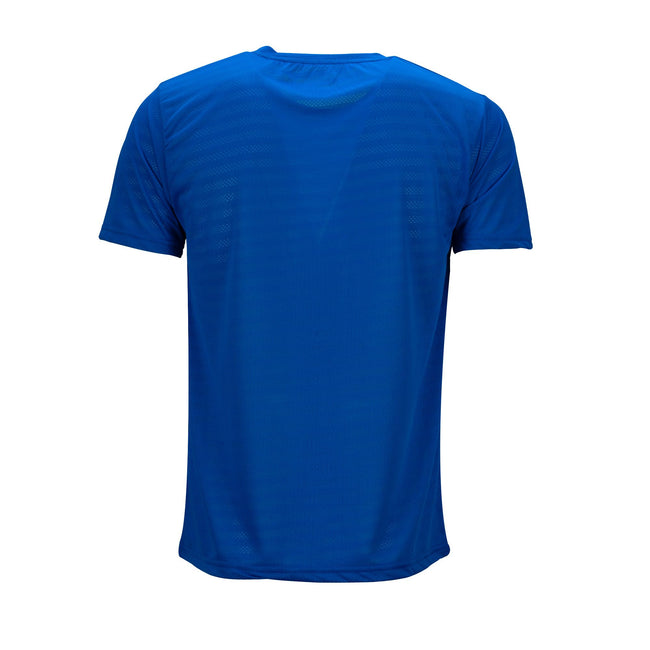 LN Essentials 3D T-Shirt_Royal Blue