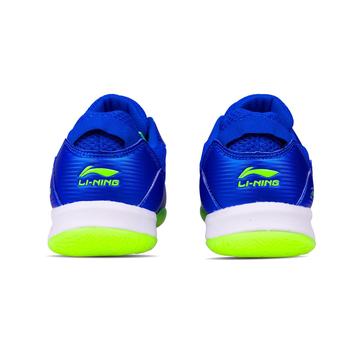 Attack Pro III - Blue/Lime