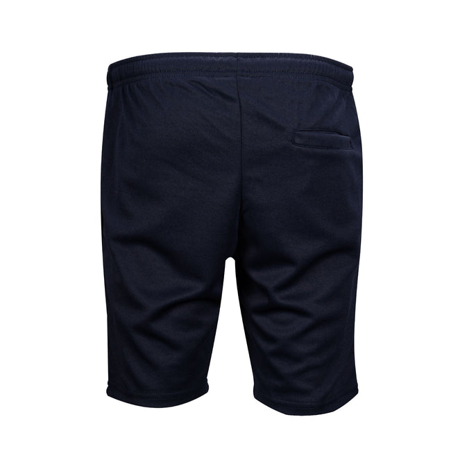 ProFormance Athletic Shorts-Navy/Orange