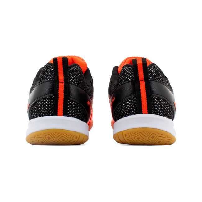 Attack G5 - Orange/Black