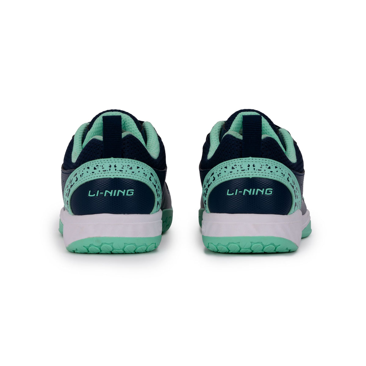 Ultra Power (Navy/Aquamarine)