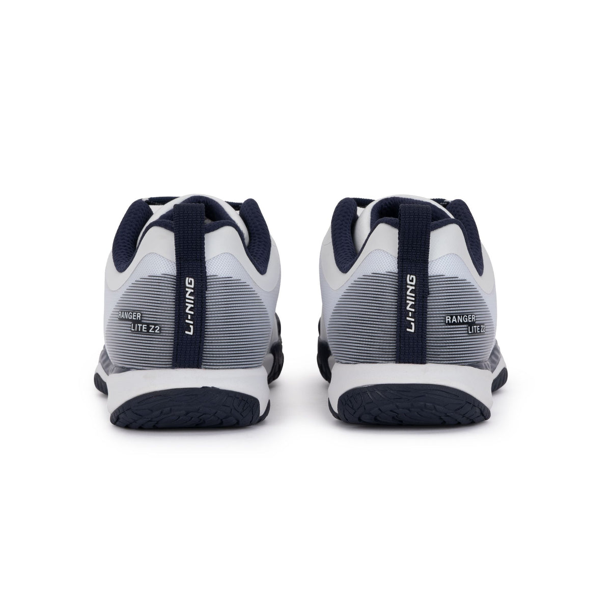 Ranger Lite Z2 (White/Navy)
