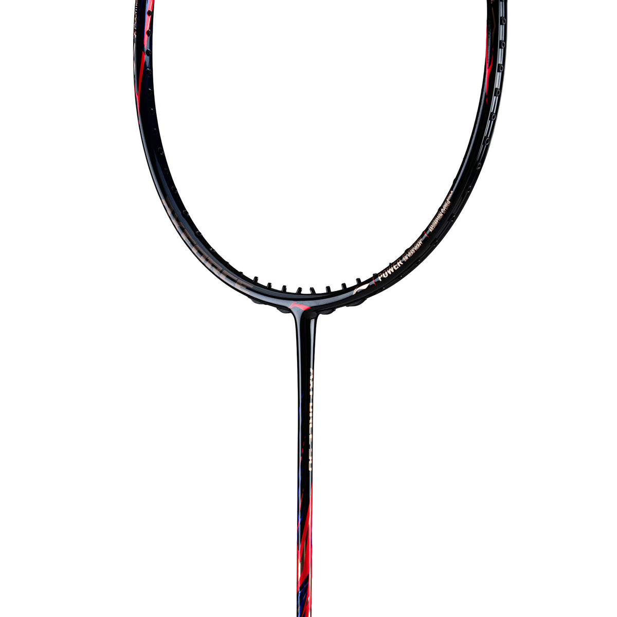 AXForce 90 - LKY  Special Edition - 4U [ KitBag + 2 strings]