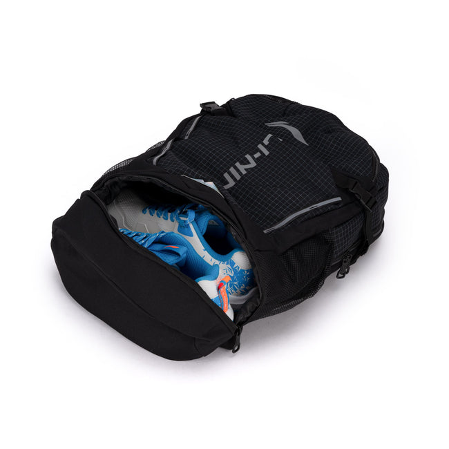 Gear Glide - Back pack - Black