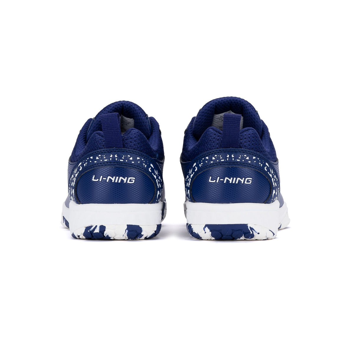 Ultra Power (Navy Blue/White)