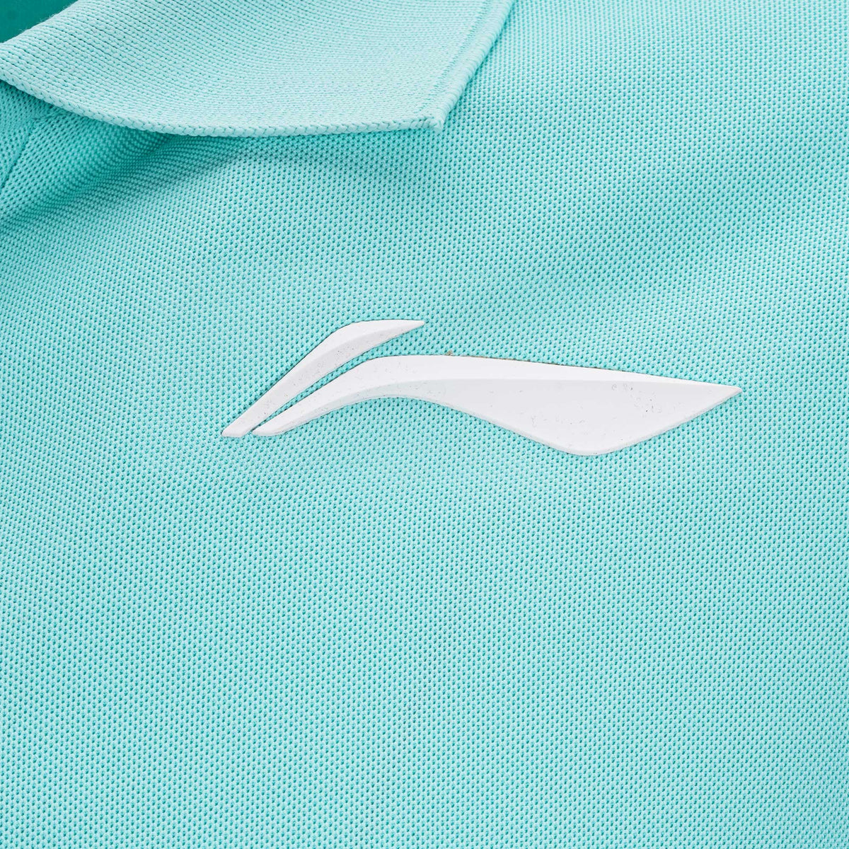 LN Solid Polo T-shirt (Ocean Blue)