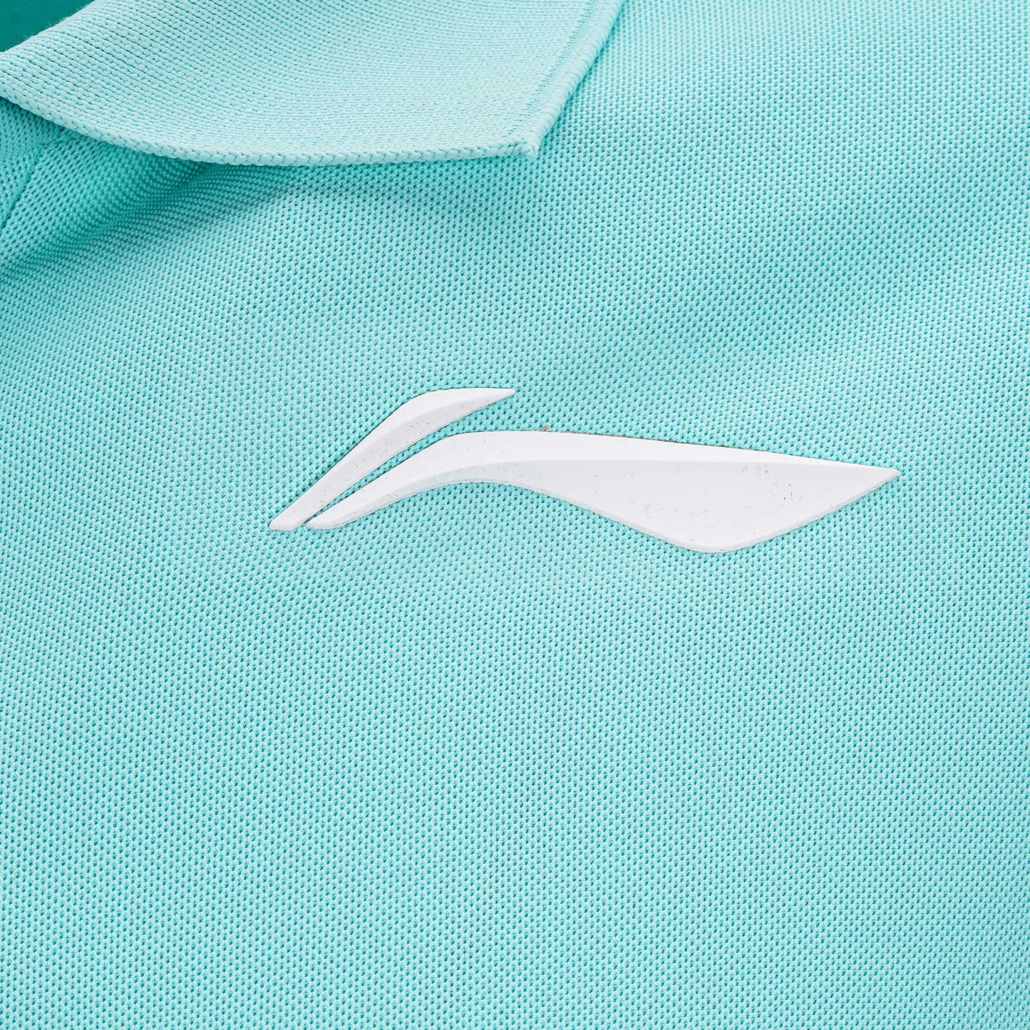 LN Solid Polo T-shirt (Ocean Blue)