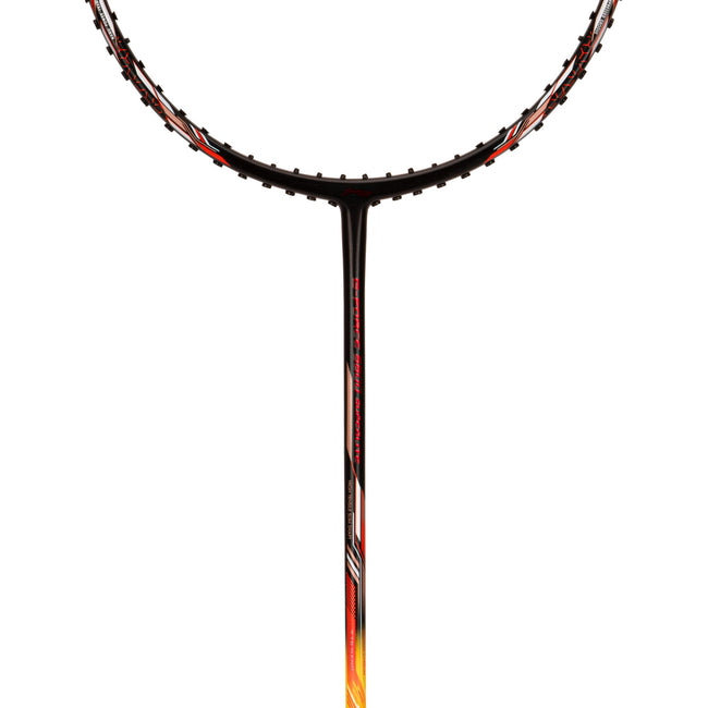 G-Force 5800 Superlite (Black/Yellow/Red)