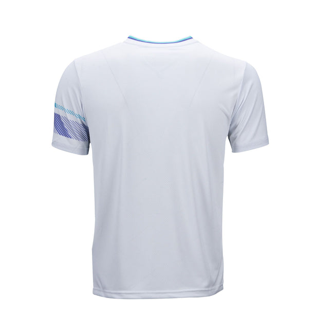 LUNAR T-SHIRT - White