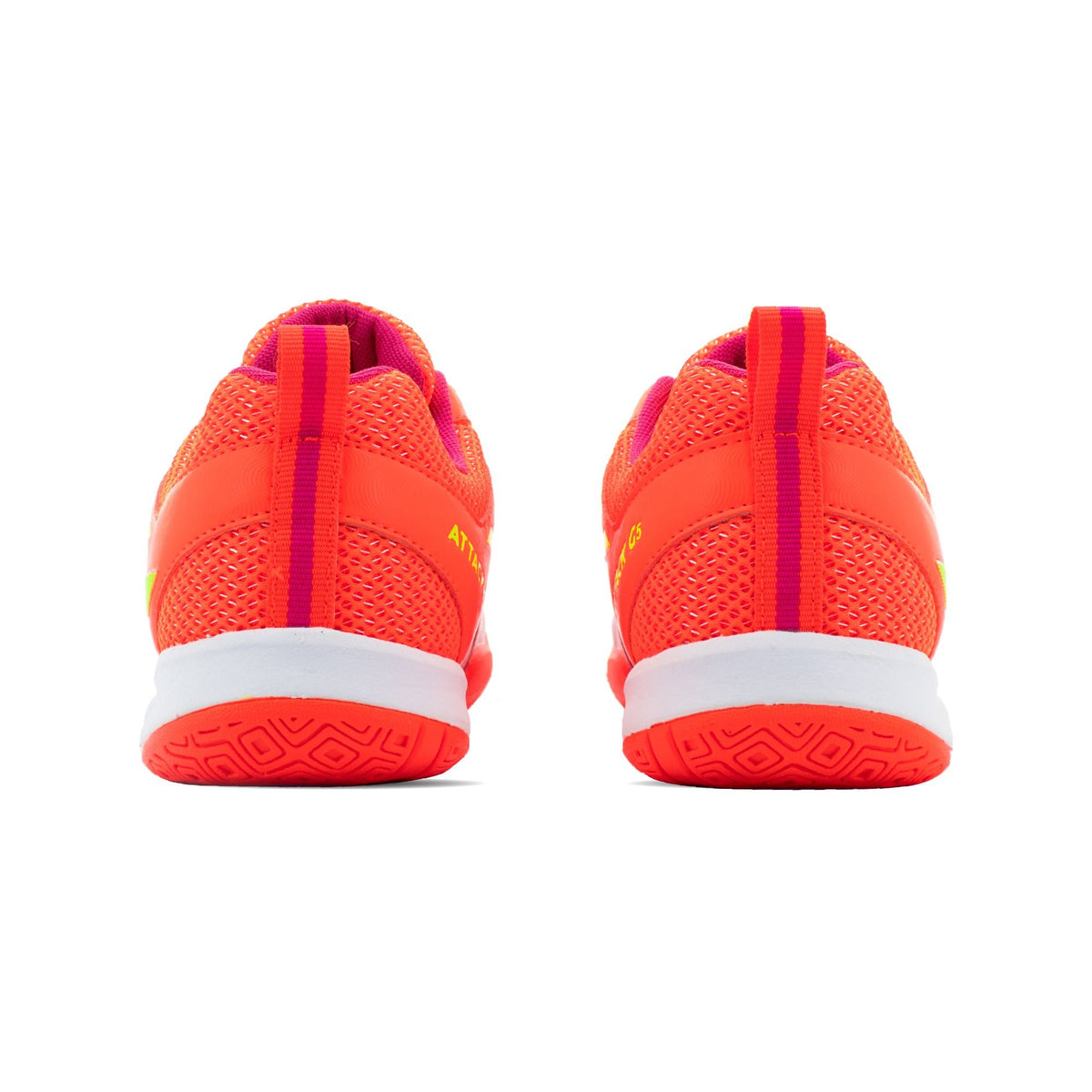 Attack G5 - Purple/Orange