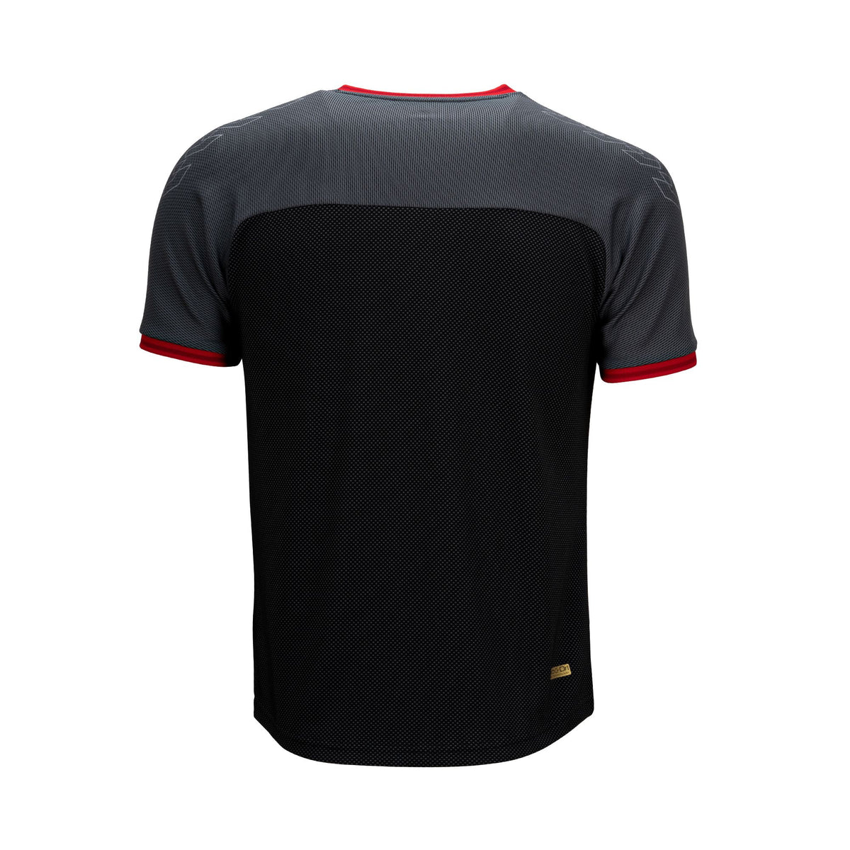 Everyday Comfort T-Shirt (Black)