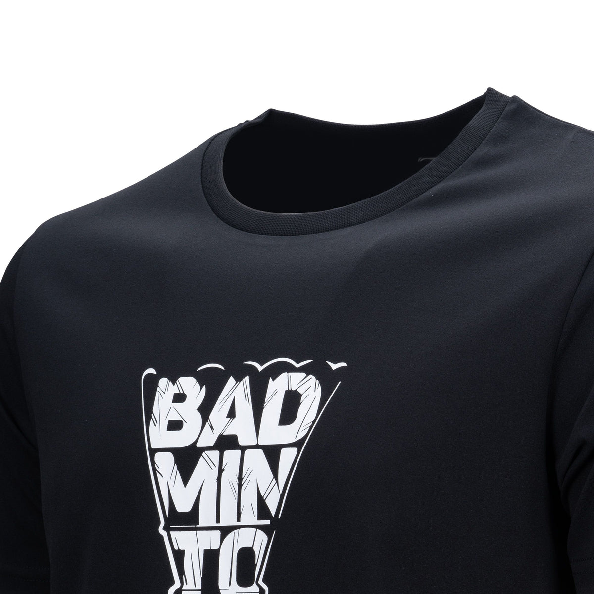 Rift JC Tee-Black