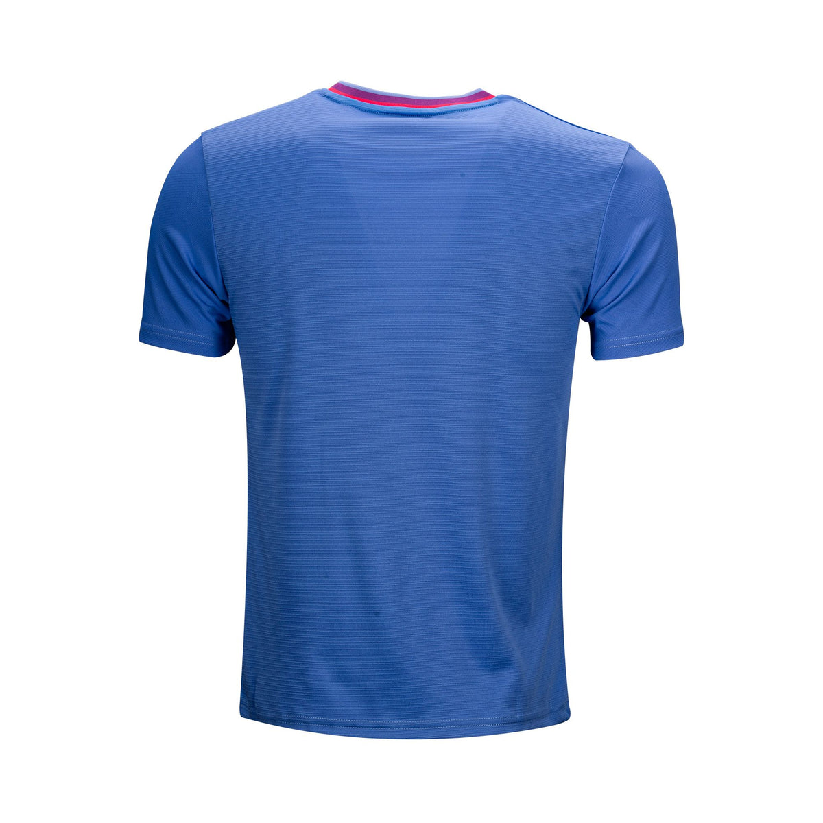 China AeroVent T-Shirt-Blue