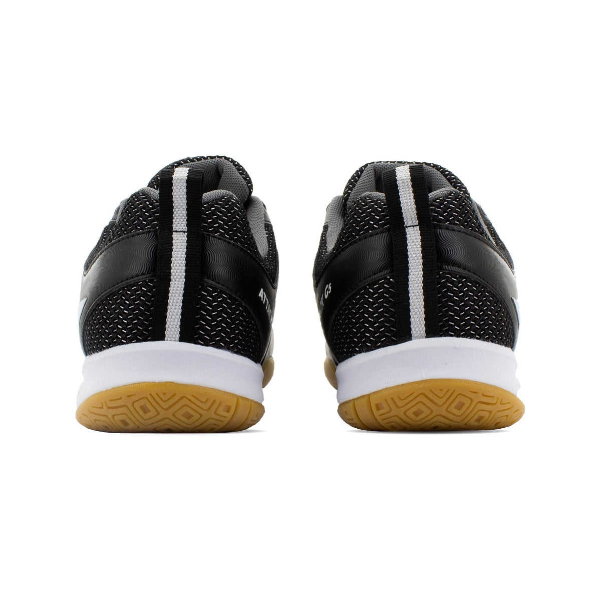 Attack G5 - Black/White