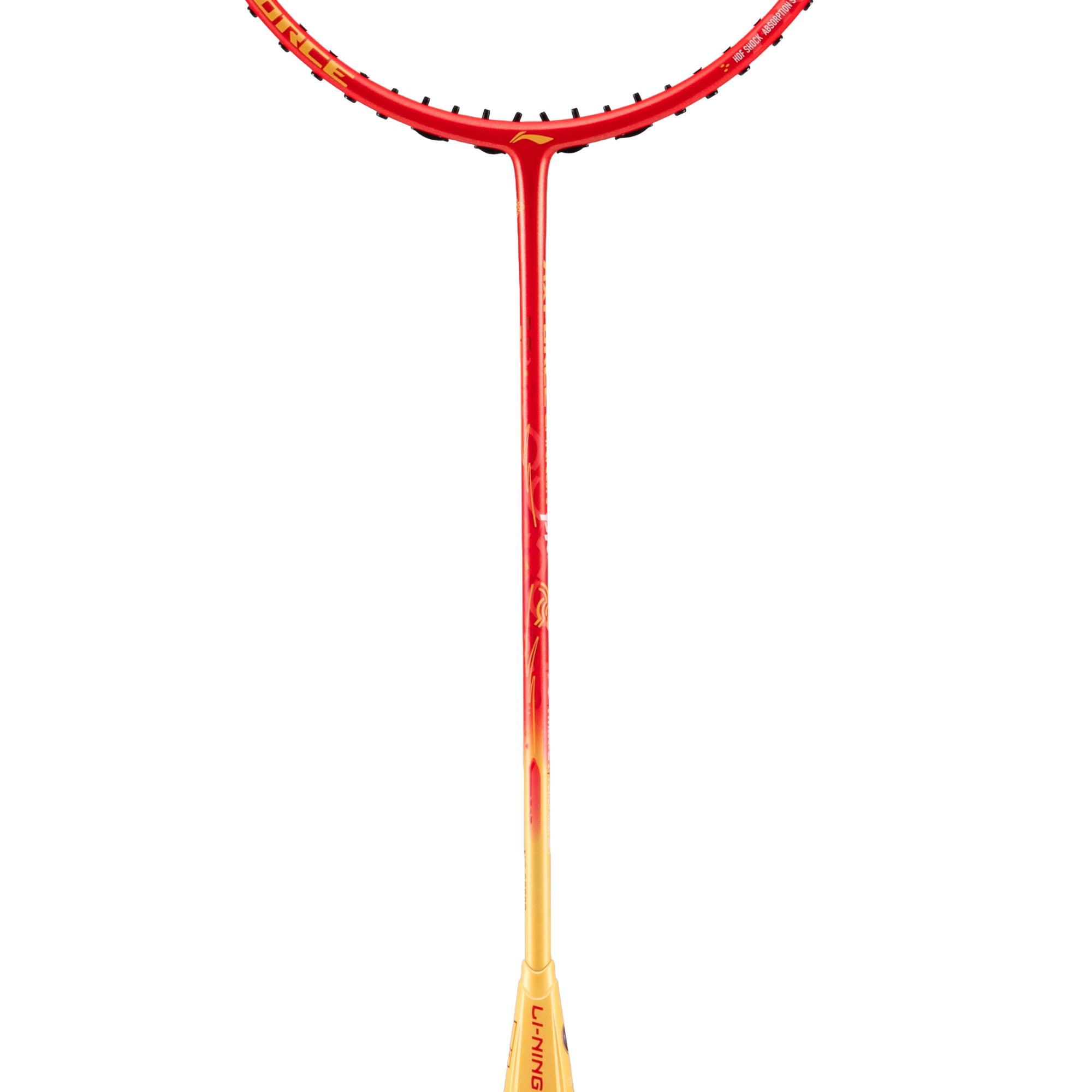Li-Ning AxForce Cannon Pro Limited Edition - 4U | Li-Ning India