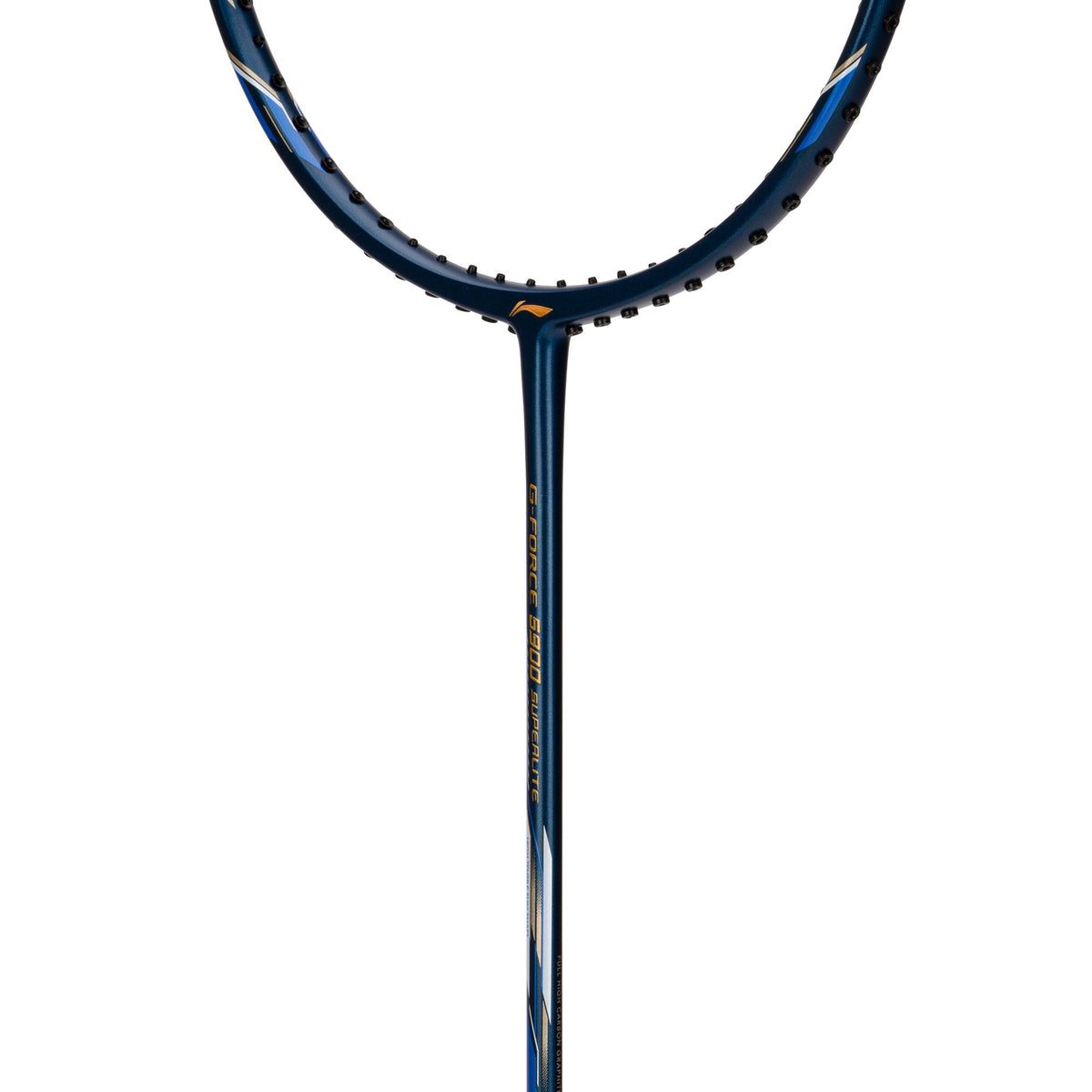 G-Force 5900 Superlite (Navy/Gold/White)