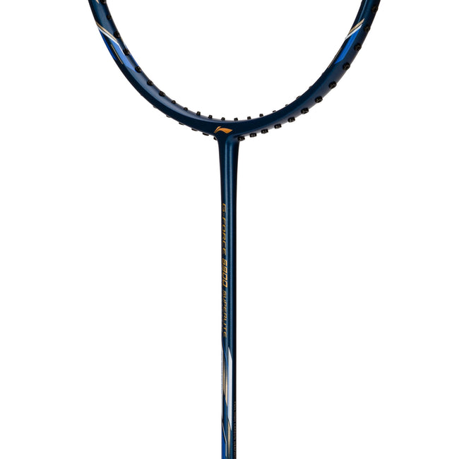 G-Force 5900 Superlite (Navy/Gold/White)