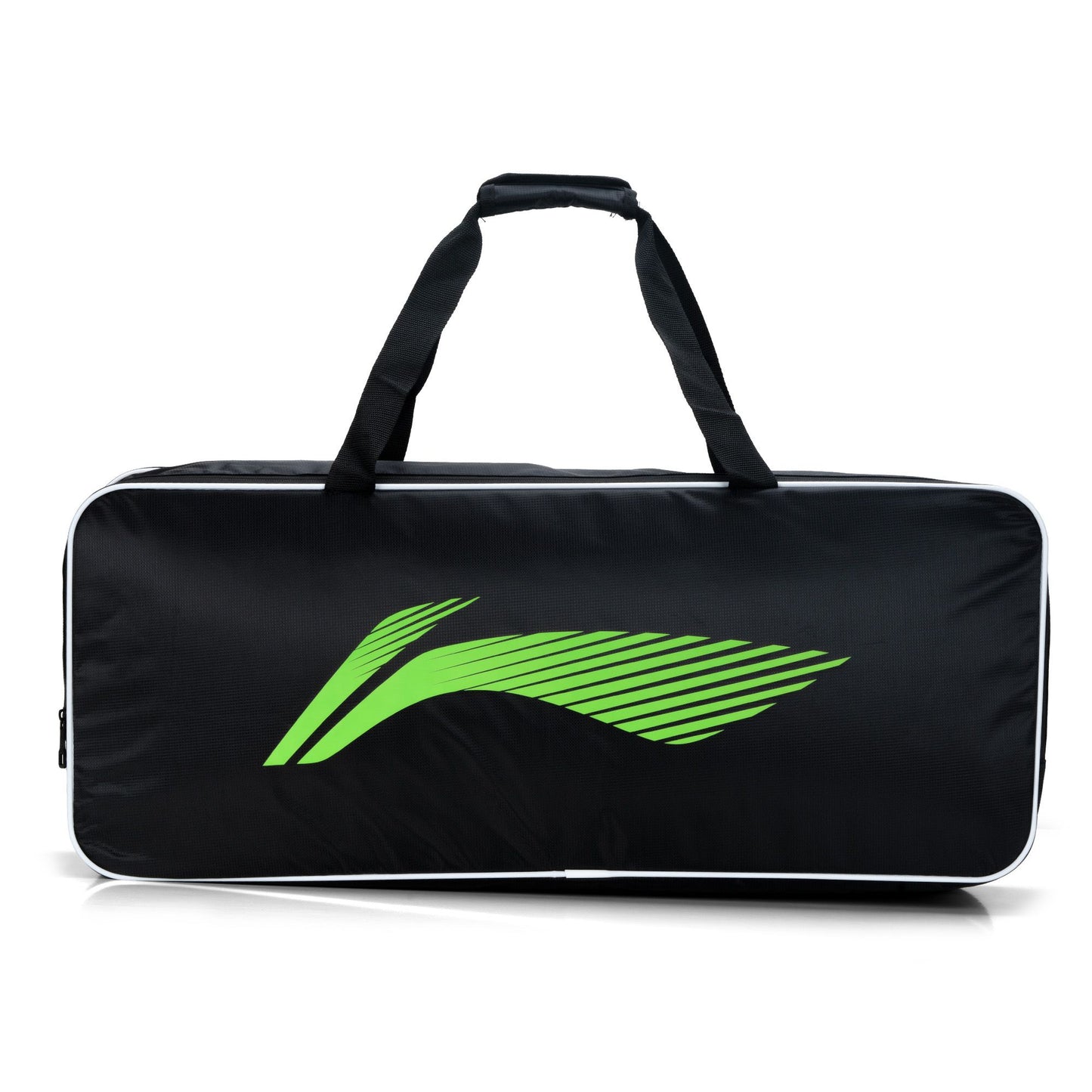Crato Kit Bag (Black/Lime)