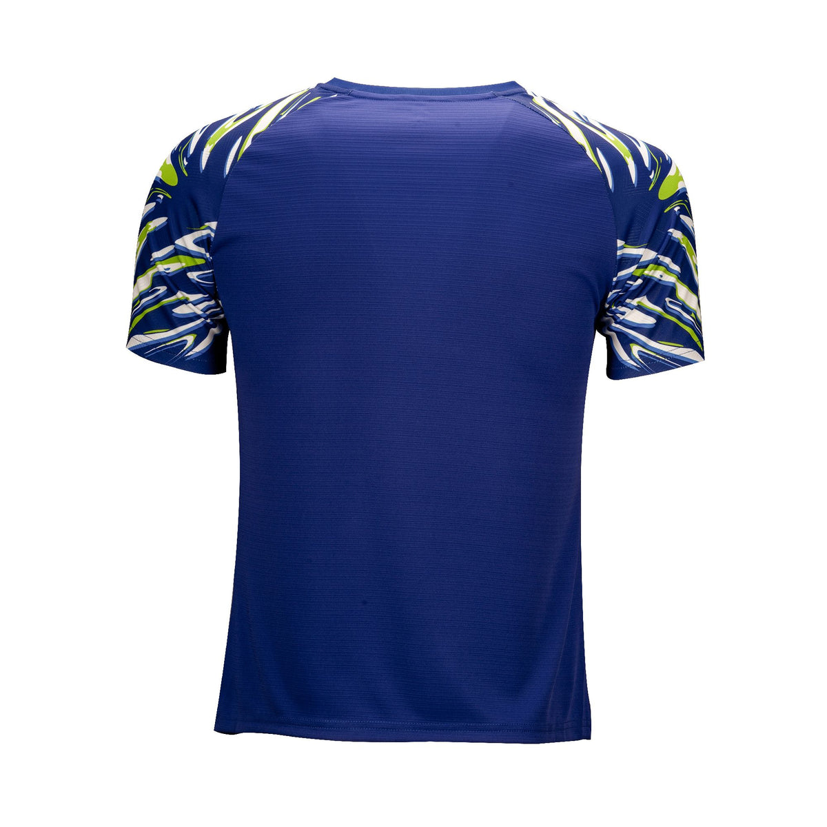 China ClimaFit T-Shirt-Navy