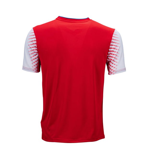Kynetic T-Shirt - Red