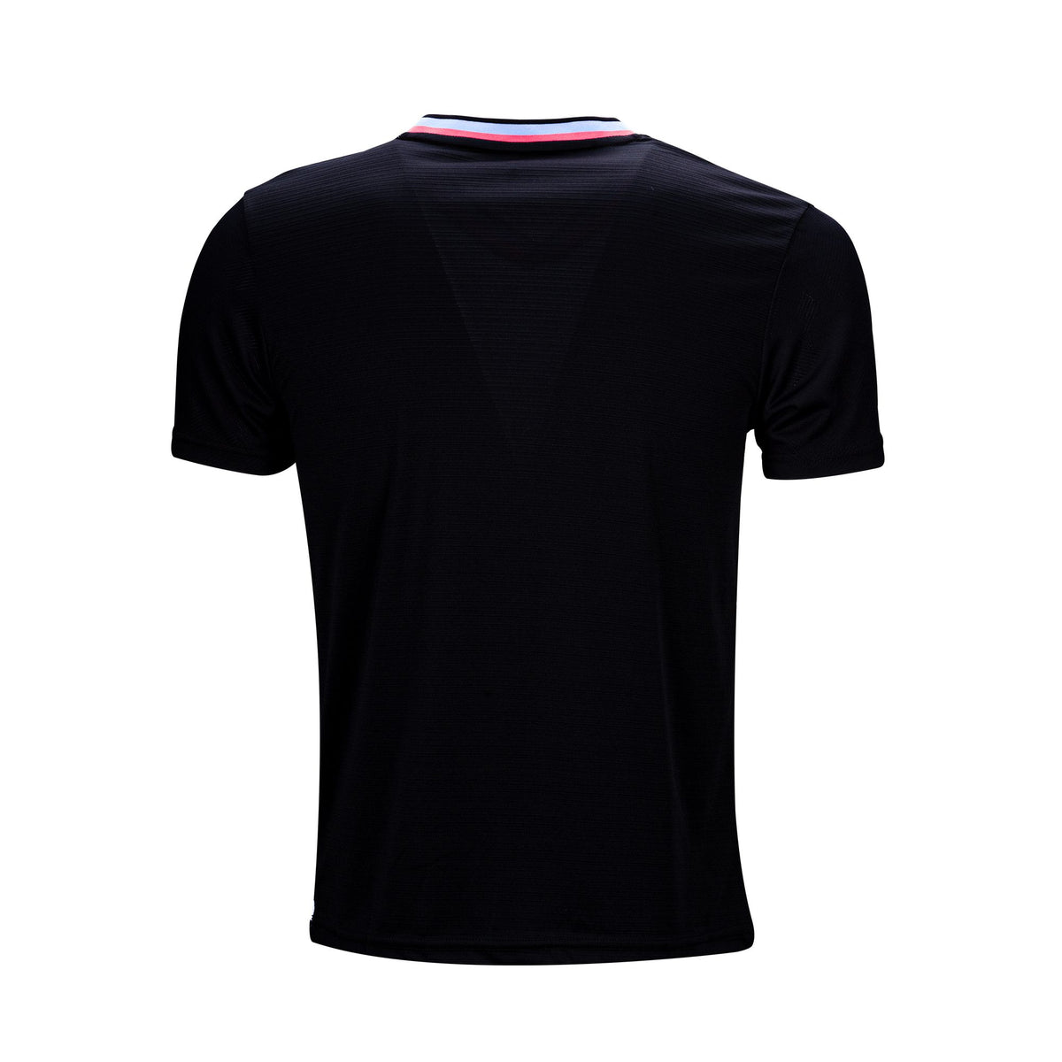 China AeroVent T-Shirt-Black