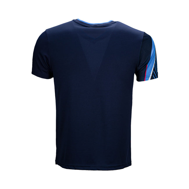 Chiina AirGlide T-Shirt-Navy