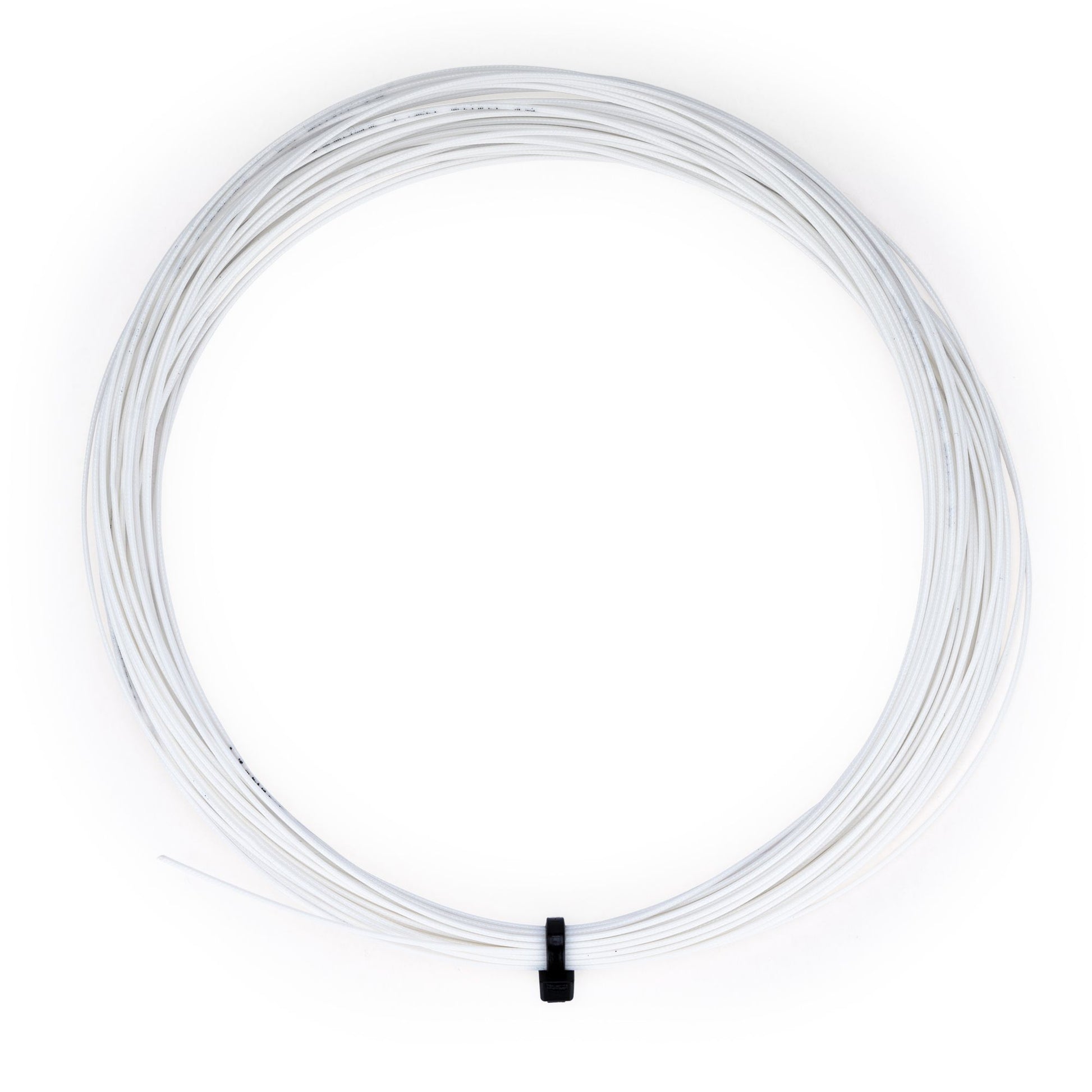 NO. 7 Rebound (White)