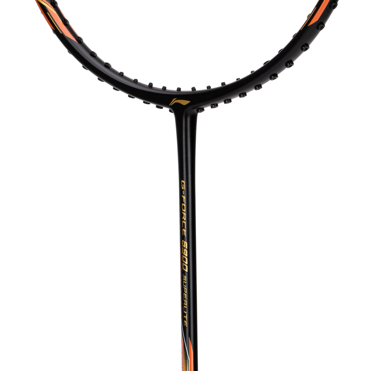 G-Force 5900 Superlite (Black/Gold)